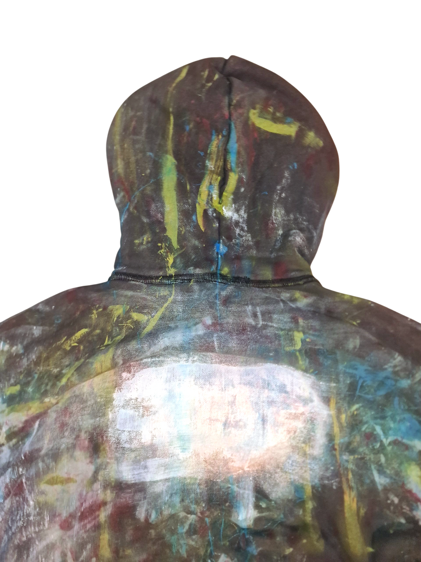 "Vomiting Unicorns" Hoodie