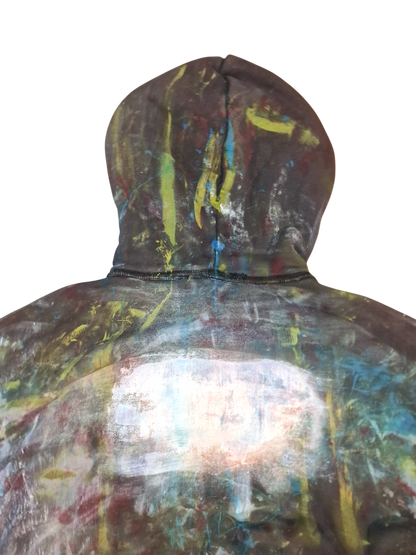 "Vomiting Unicorns" Hoodie