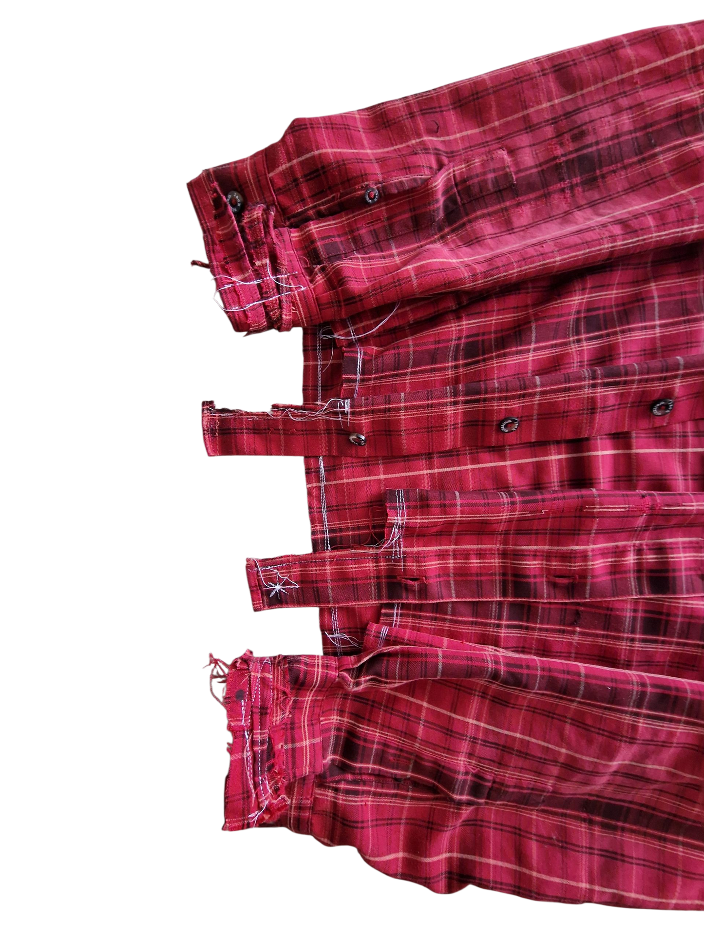 "FIRE" Oversized Shirt