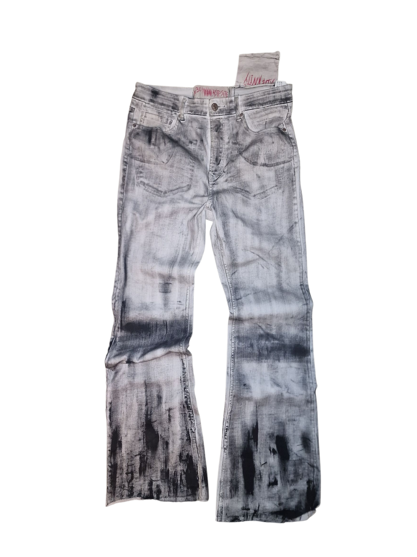 "Venom" Jeans