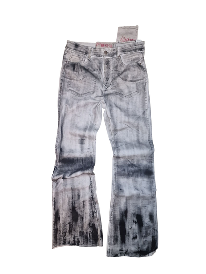 "Venom" Jeans