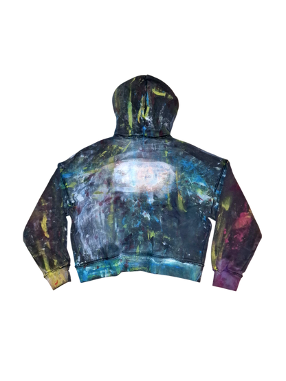 "Vomiting Unicorns" Hoodie